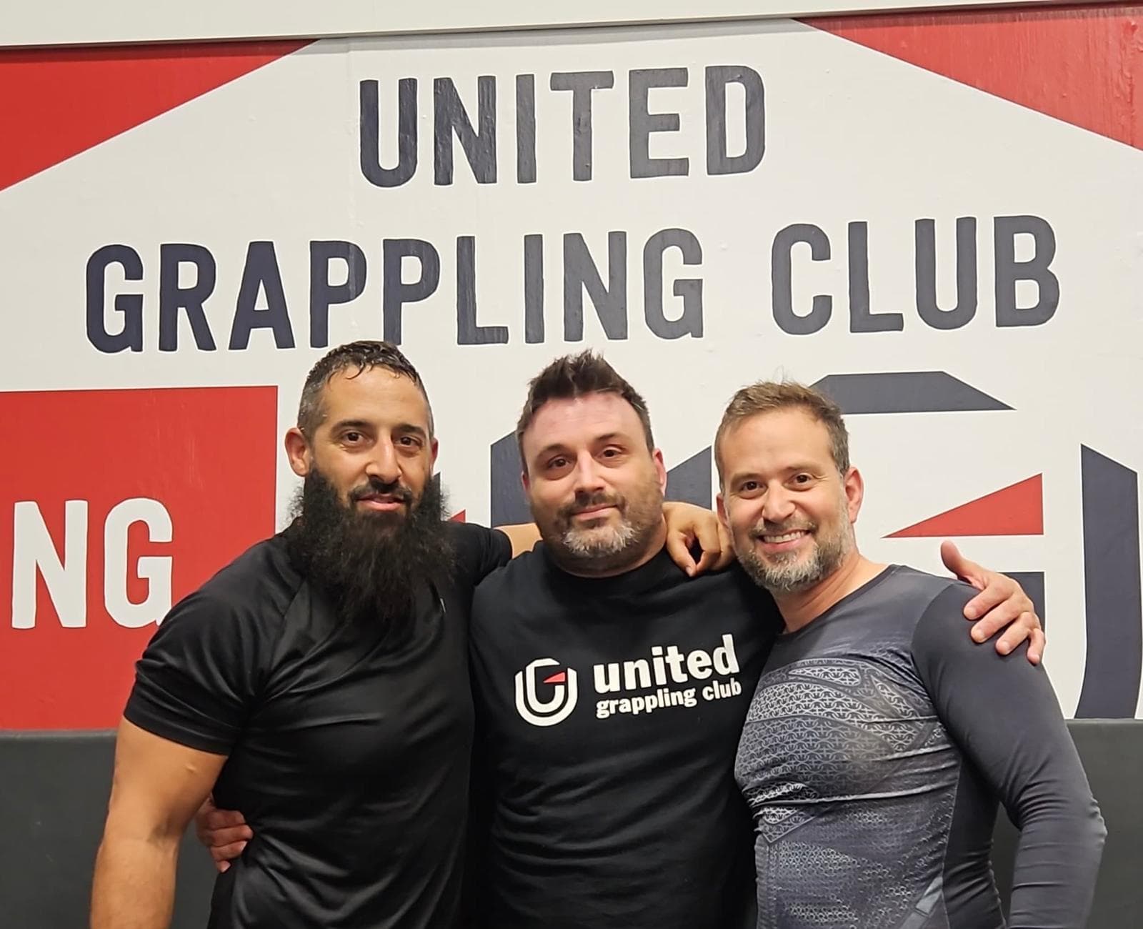 Why Older People Should Train Brazilian Jiu-Jitsu